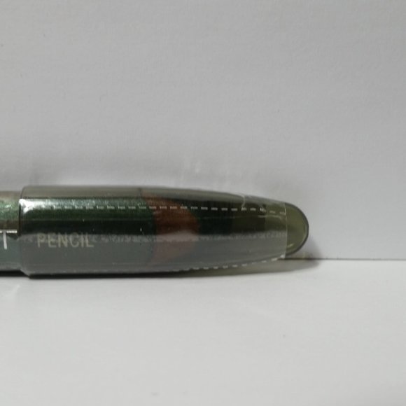 Styli-Style Flat Eye Pencil Dublin Green - Picture 3 of 7